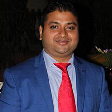 Assoc. Prof. Prayas Sharma